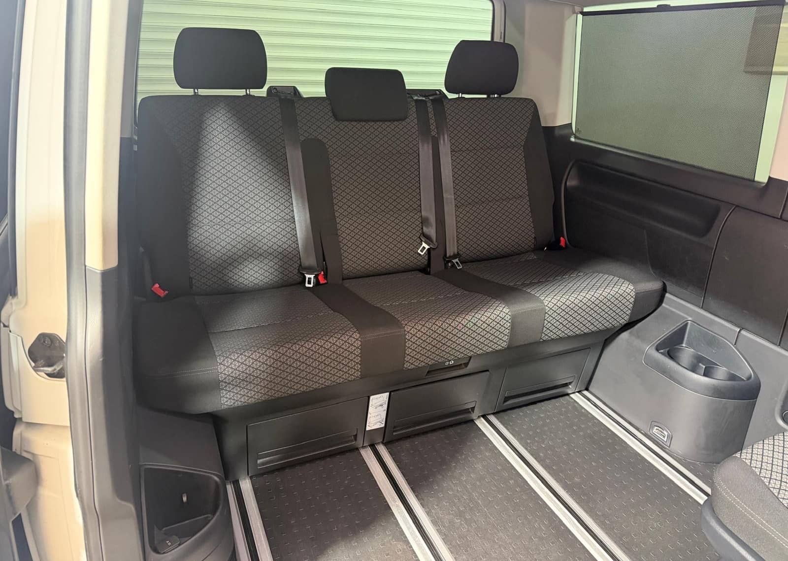 Volkswagen T6.1Multivan/ 4MOTION/KAK/PDC/DAB/Navi/Kamera/ foto 17