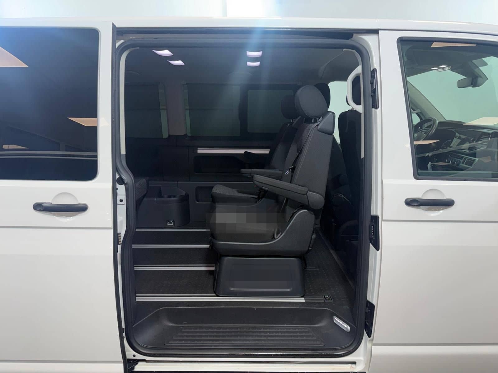 Volkswagen T6.1Multivan/ 4MOTION/KAK/PDC/DAB/Navi/Kamera/ foto 19