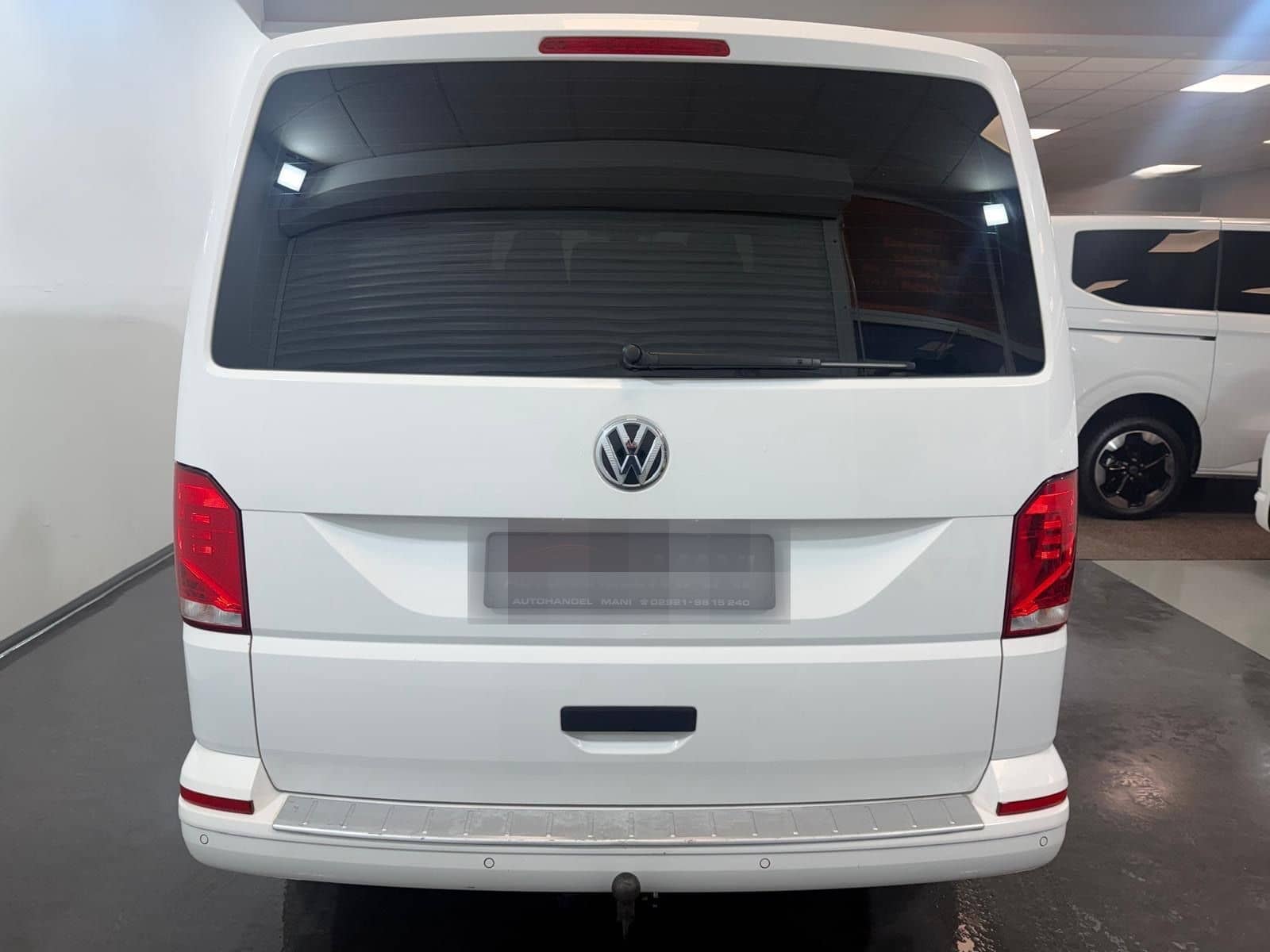Volkswagen T6.1Multivan/ 4MOTION/KAK/PDC/DAB/Navi/Kamera/ foto 7