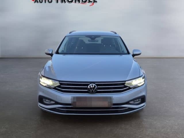 Volkswagen Passat Variant 2.0 TDI DSG Business +AHK +Kamera foto 2