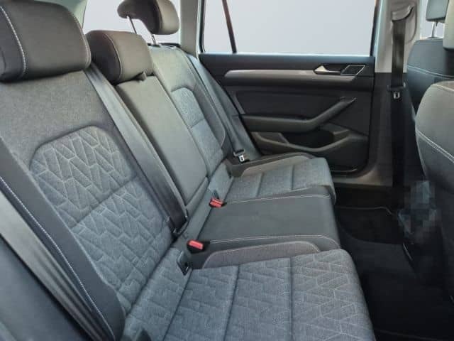 Volkswagen Passat Variant 2.0 TDI DSG Business +AHK +Kamera foto 12