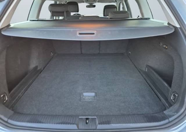 Volkswagen Passat Variant 2.0 TDI DSG Business +AHK +Kamera foto 13