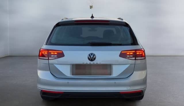 Volkswagen Passat Variant 2.0 TDI DSG Business +AHK +Kamera foto 5