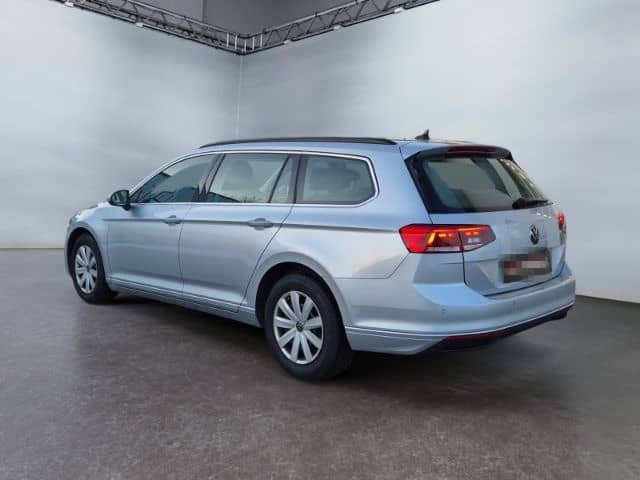 Volkswagen Passat Variant 2.0 TDI DSG Business +AHK +Kamera foto 6