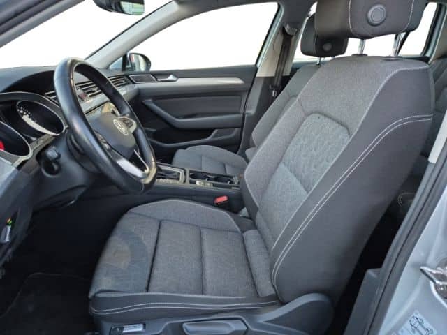 Volkswagen Passat Variant 2.0 TDI DSG Business +AHK +Kamera foto 8