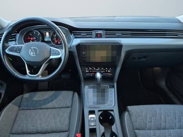 Volkswagen Passat Variant 2.0 TDI DSG Business +AHK +Kamera foto 10