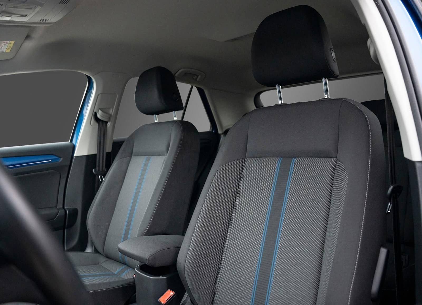 Volkswagen T-Roc Style Beats Sport-Fahrwerk LED SHZ ACC 19" foto 11