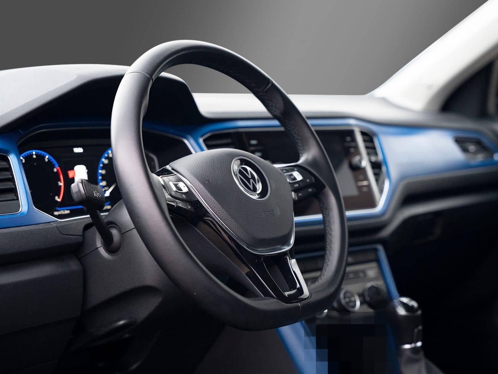 Volkswagen T-Roc Style Beats Sport-Fahrwerk LED SHZ ACC 19" foto 14