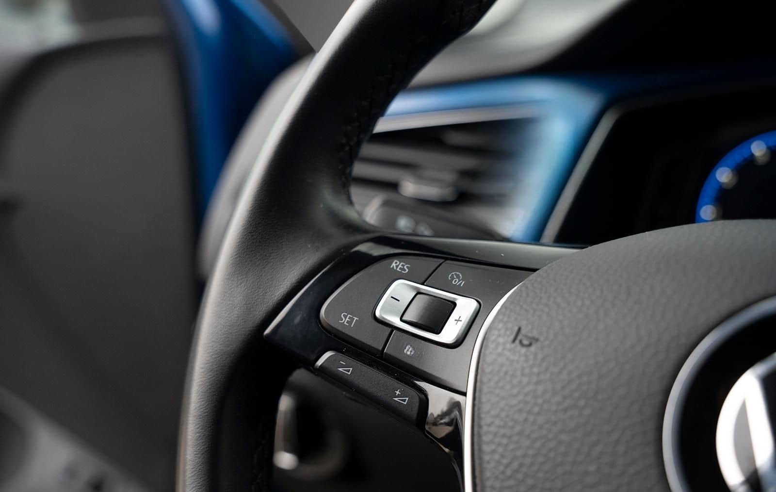 Volkswagen T-Roc Style Beats Sport-Fahrwerk LED SHZ ACC 19" foto 15