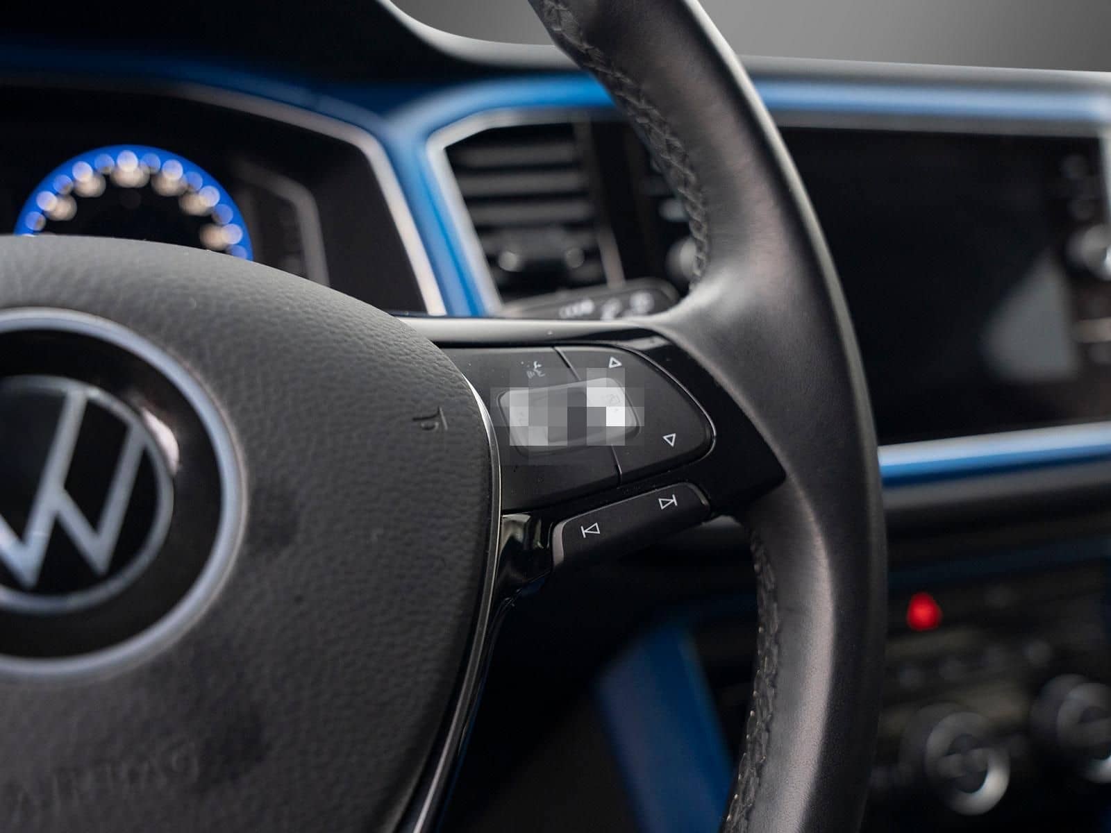 Volkswagen T-Roc Style Beats Sport-Fahrwerk LED SHZ ACC 19" foto 16