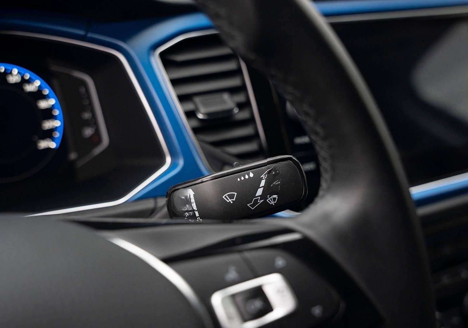 Volkswagen T-Roc Style Beats Sport-Fahrwerk LED SHZ ACC 19" foto 17