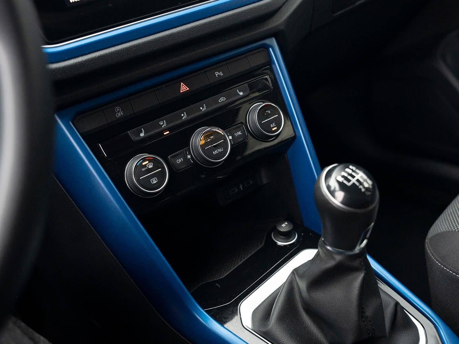 Volkswagen T-Roc Style Beats Sport-Fahrwerk LED SHZ ACC 19" foto 19