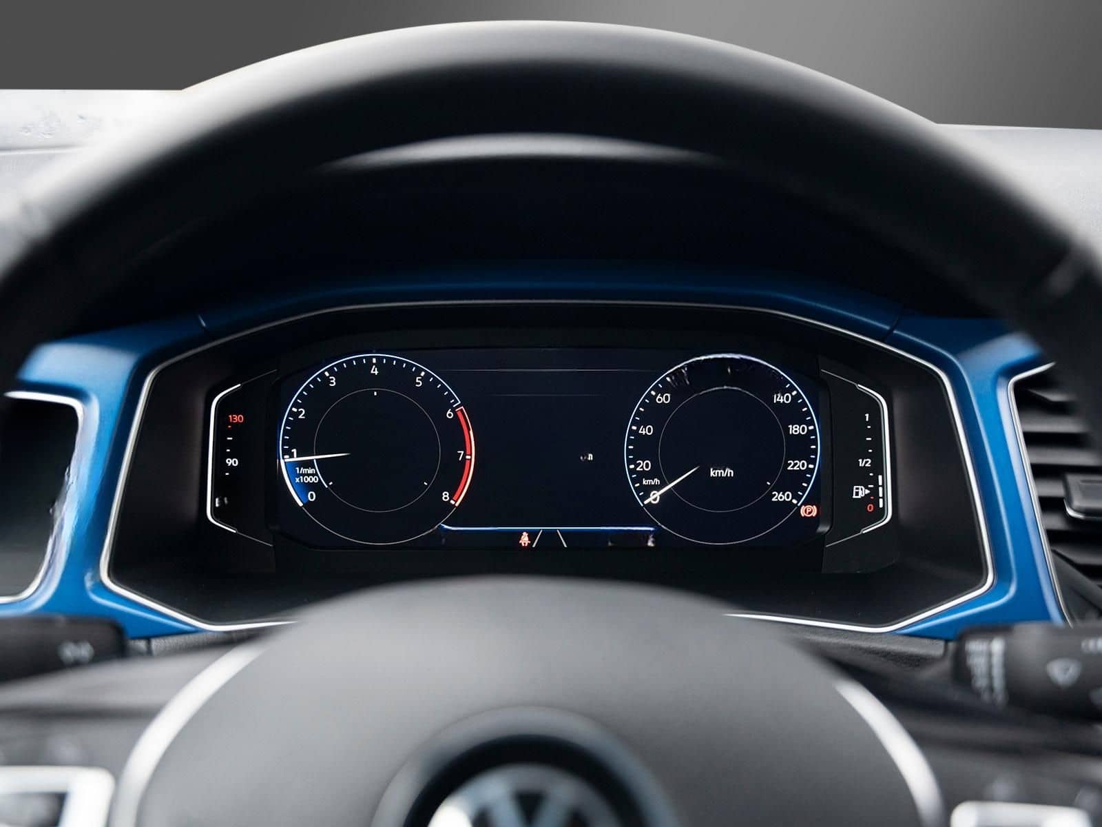 Volkswagen T-Roc Style Beats Sport-Fahrwerk LED SHZ ACC 19" foto 20