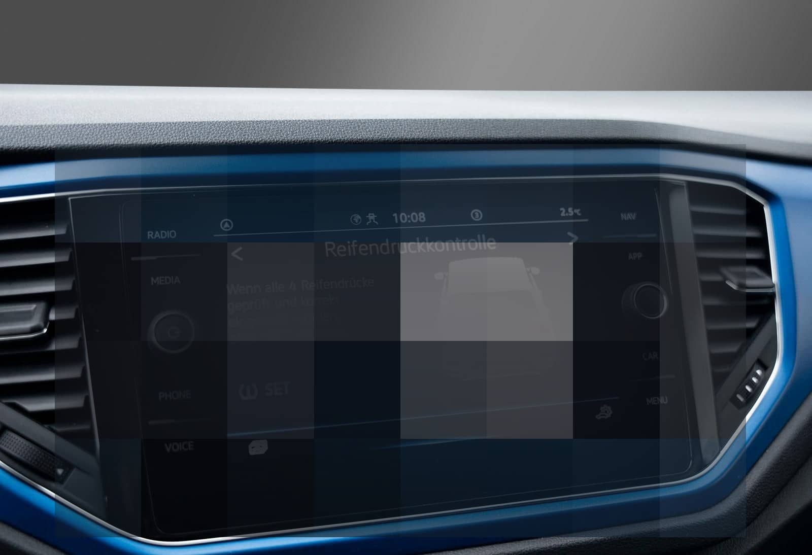 Volkswagen T-Roc Style Beats Sport-Fahrwerk LED SHZ ACC 19" foto 22