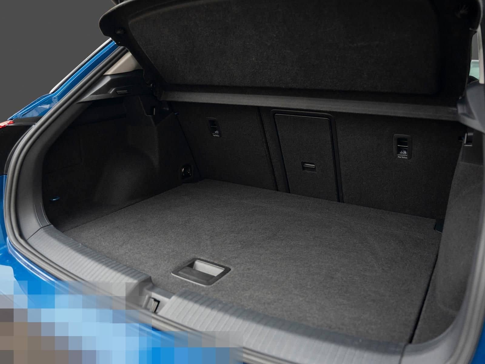 Volkswagen T-Roc Style Beats Sport-Fahrwerk LED SHZ ACC 19" foto 25