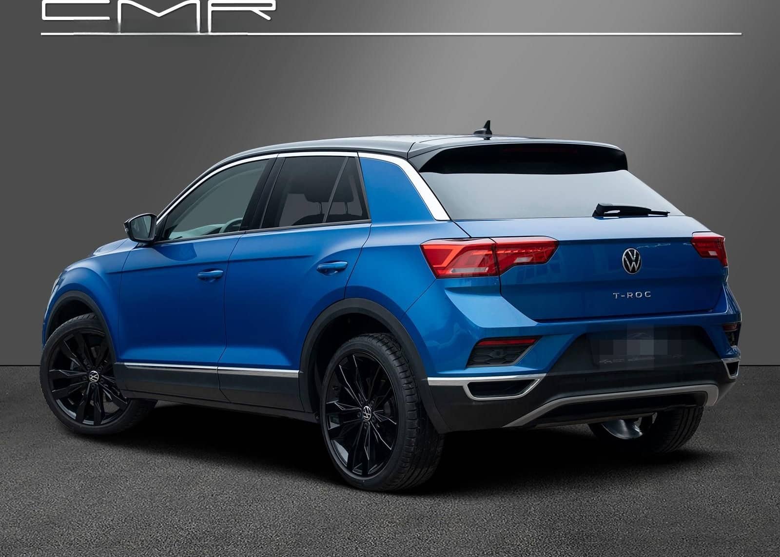 Volkswagen T-Roc Style Beats Sport-Fahrwerk LED SHZ ACC 19" foto 6