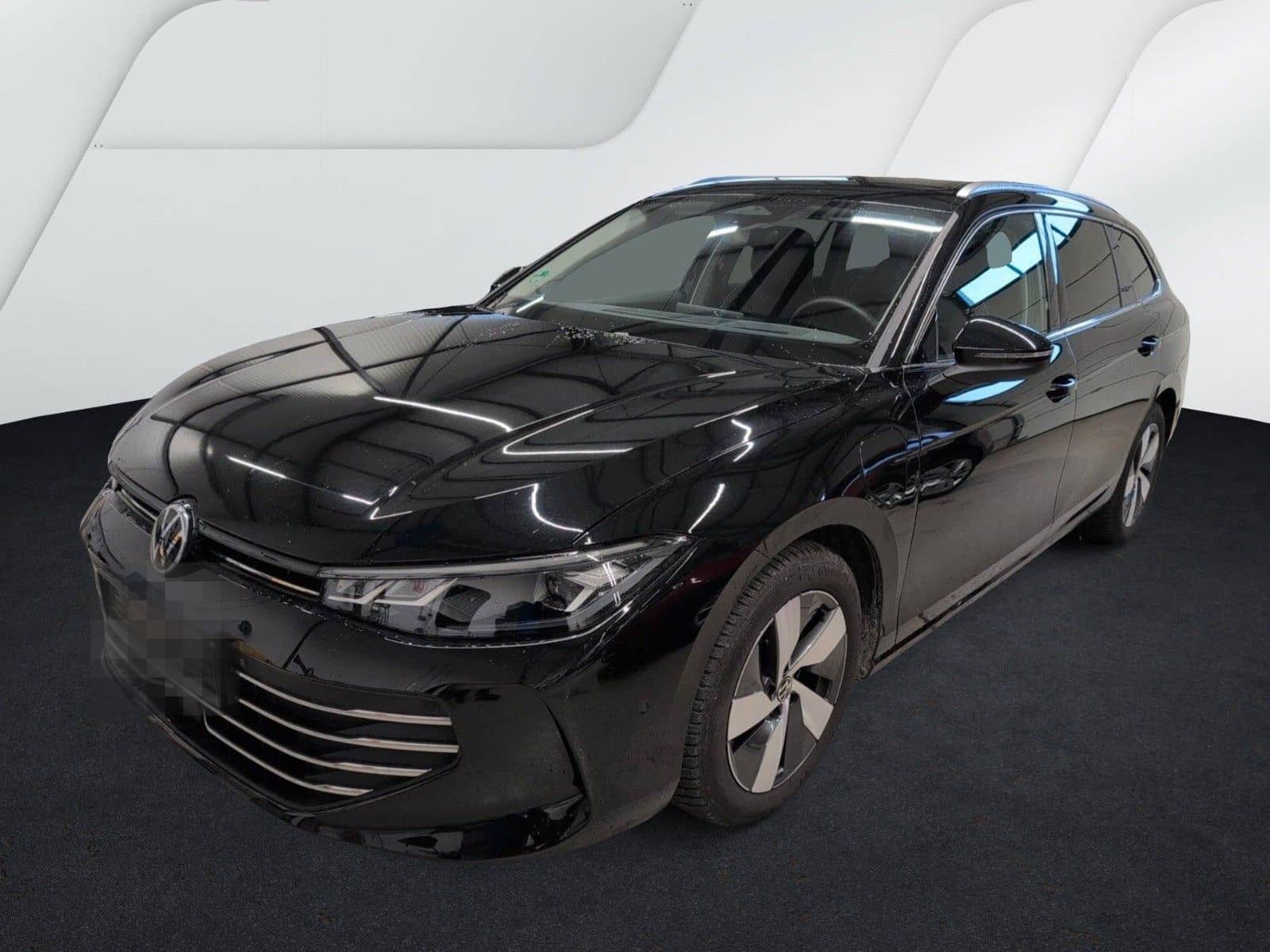 Volkswagen Passat 1.5 TSI eHybrid Plug-in ACC*Massage*AHK* foto 1