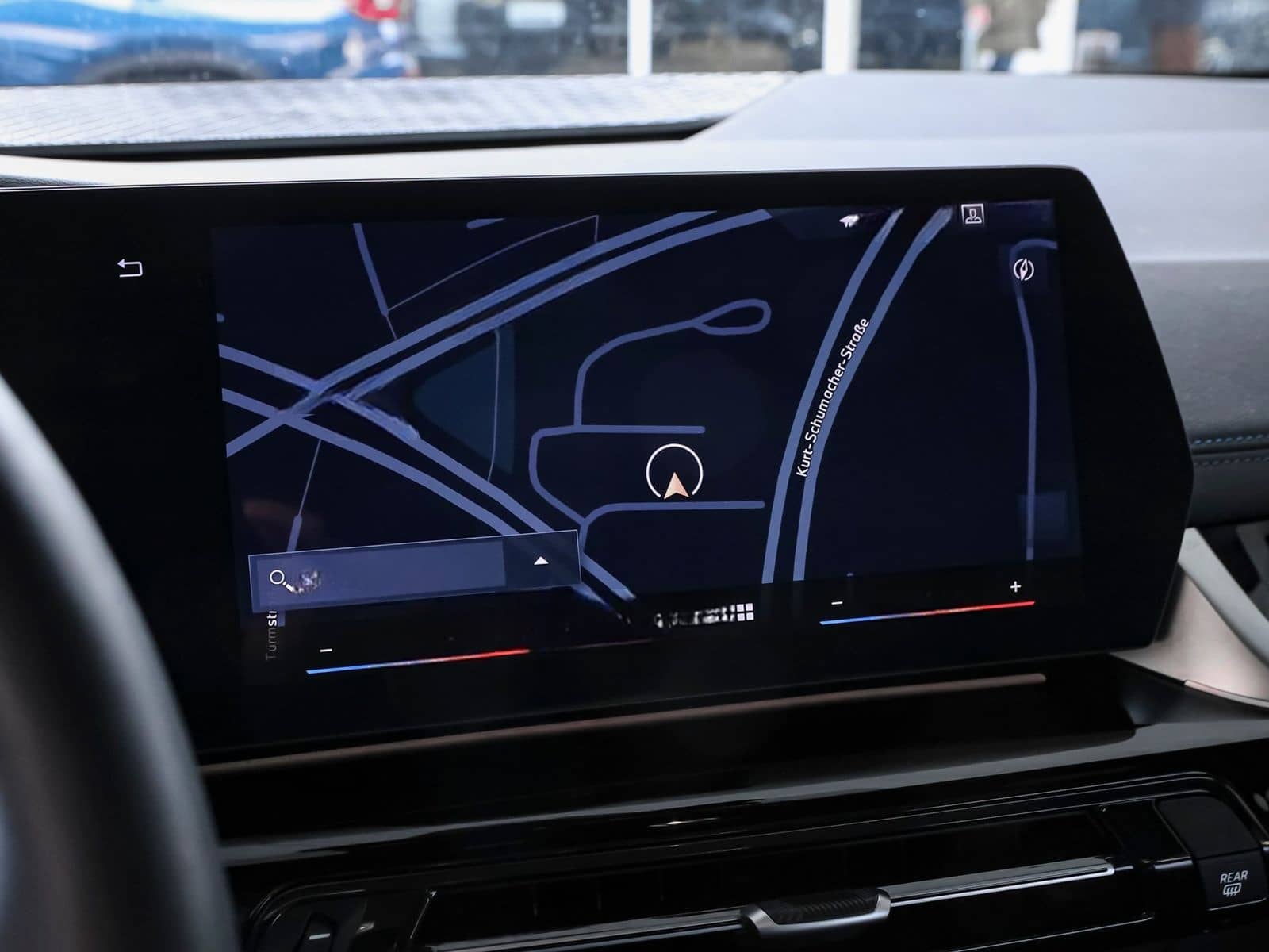 BMW 220d Active Tourer foto 14