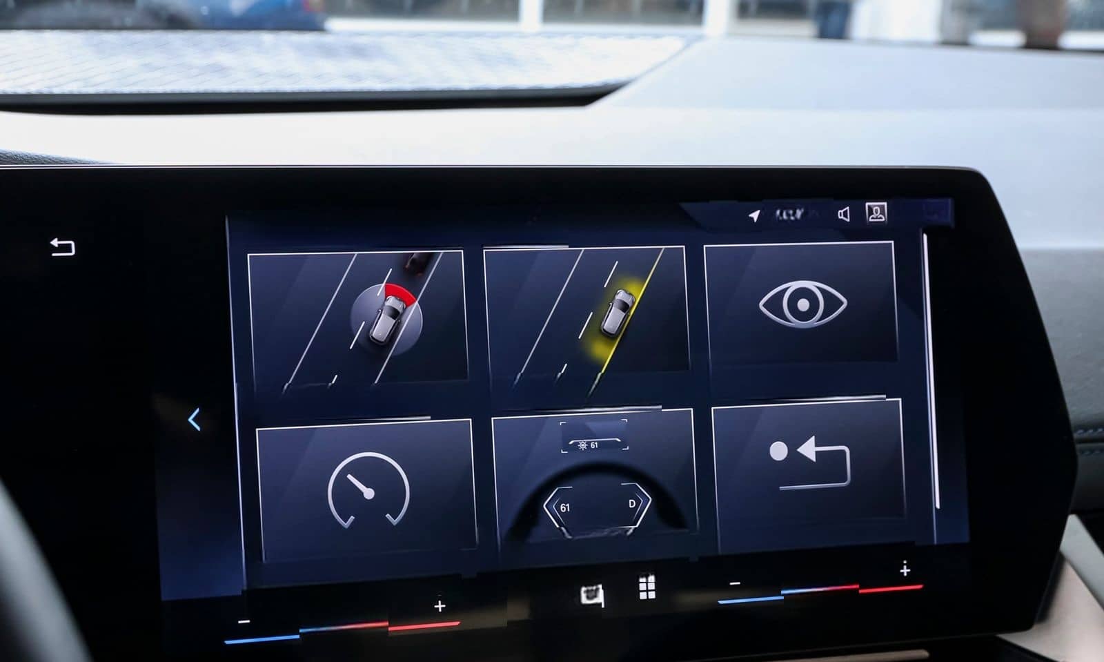 BMW 220d Active Tourer foto 7