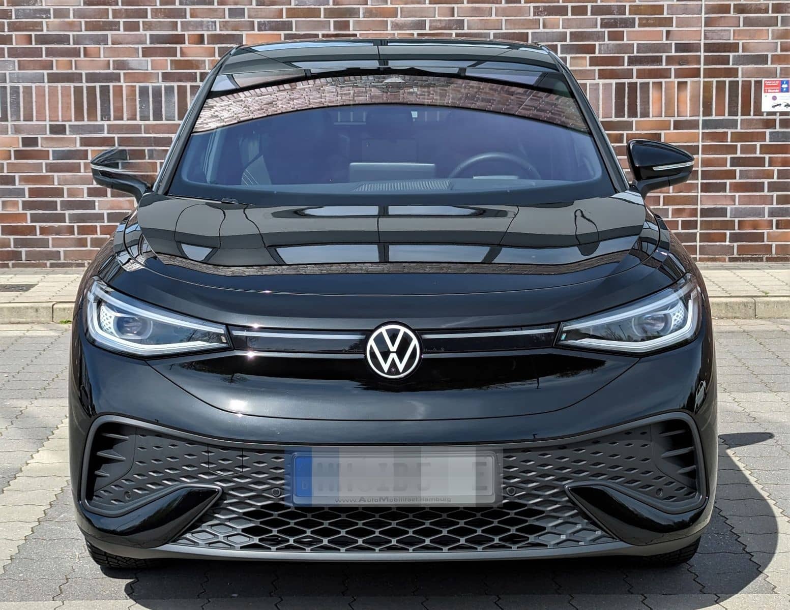 Volkswagen "PRO PERFORMANCE" HEAD-UP/PANORAMA/E-SITZE/AHK foto 2