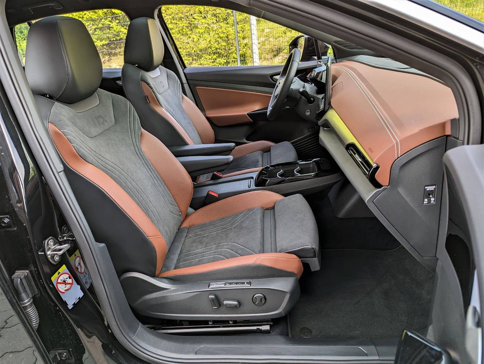 Volkswagen "PRO PERFORMANCE" HEAD-UP/PANORAMA/E-SITZE/AHK foto 16