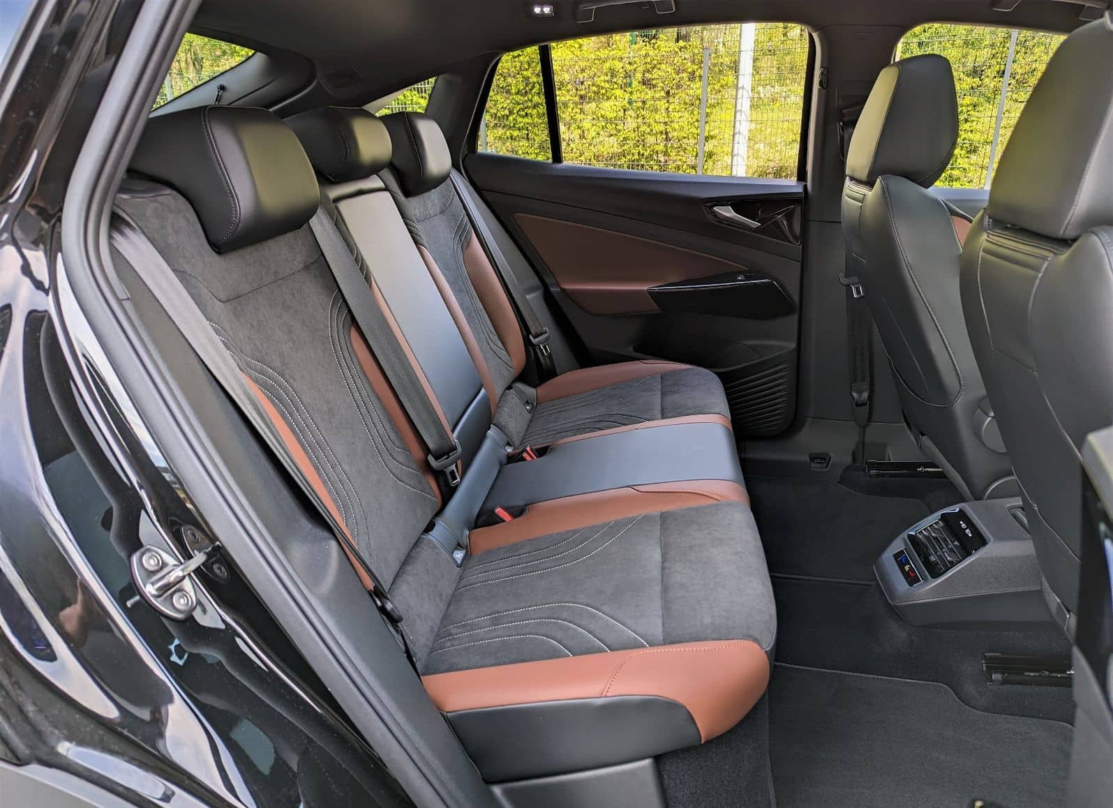 Volkswagen "PRO PERFORMANCE" HEAD-UP/PANORAMA/E-SITZE/AHK foto 17