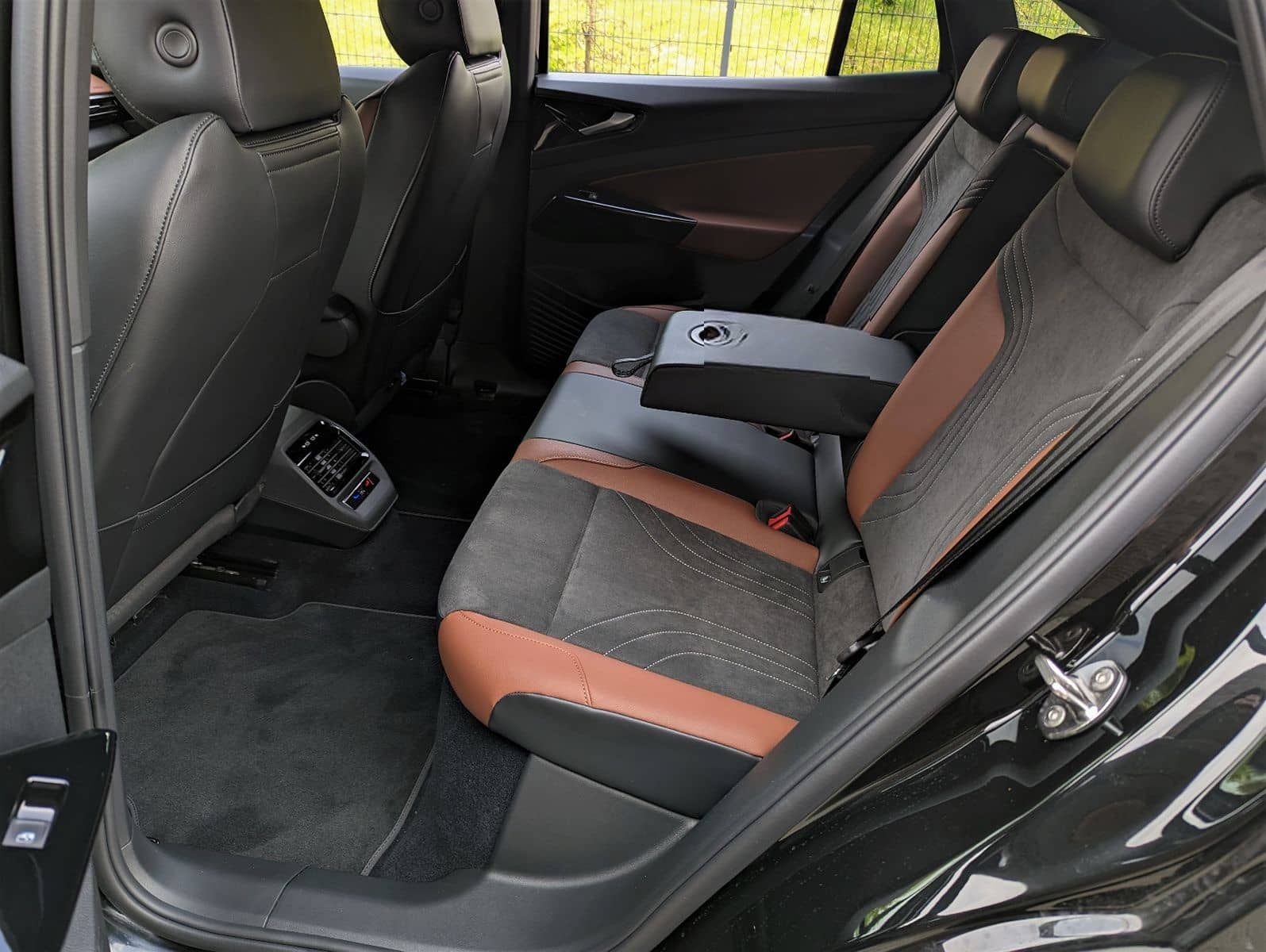 Volkswagen "PRO PERFORMANCE" HEAD-UP/PANORAMA/E-SITZE/AHK foto 18