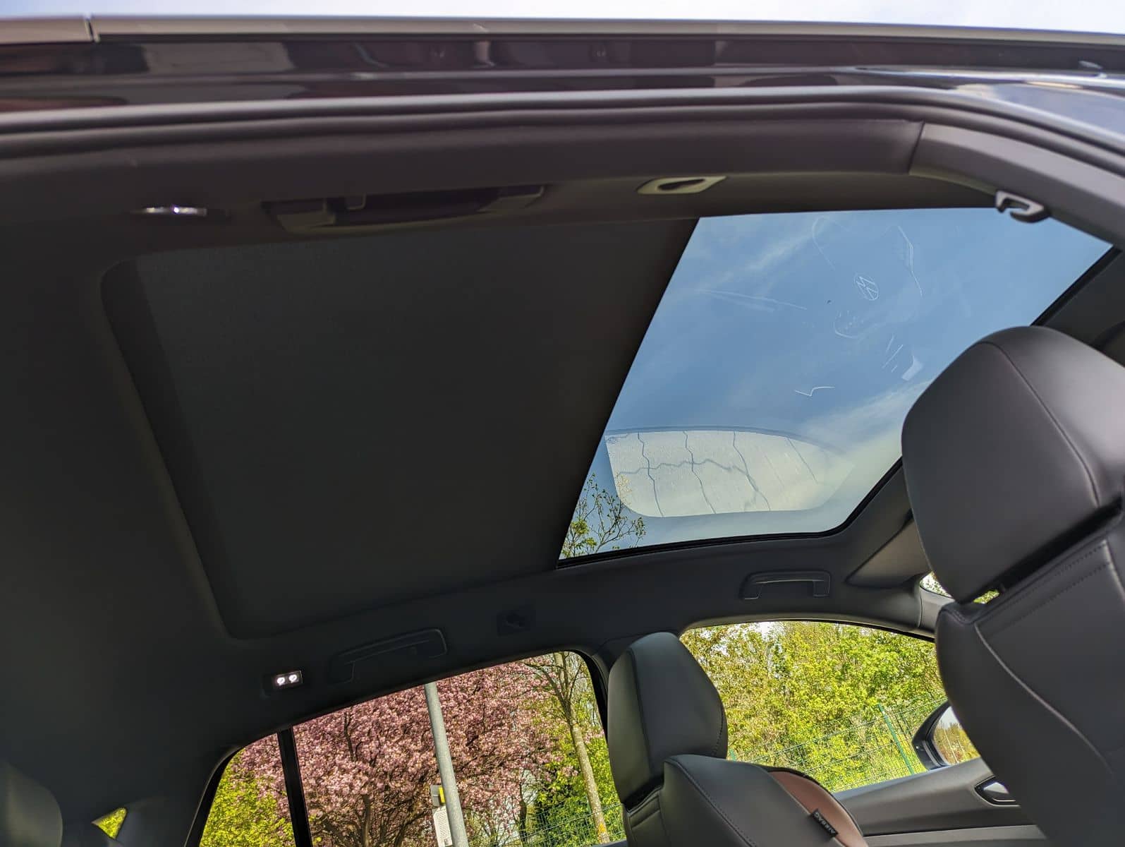 Volkswagen "PRO PERFORMANCE" HEAD-UP/PANORAMA/E-SITZE/AHK foto 20