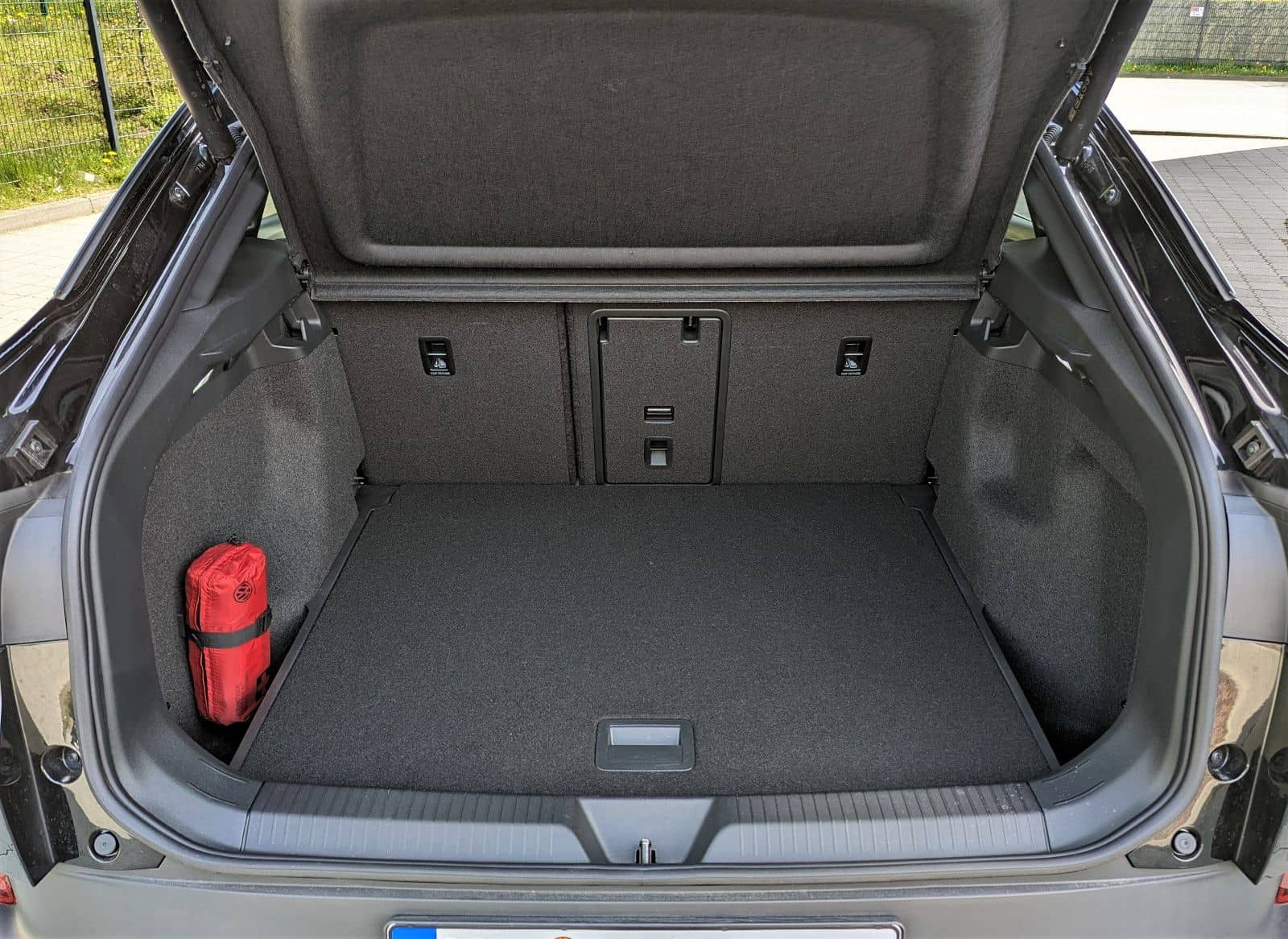 Volkswagen "PRO PERFORMANCE" HEAD-UP/PANORAMA/E-SITZE/AHK foto 21