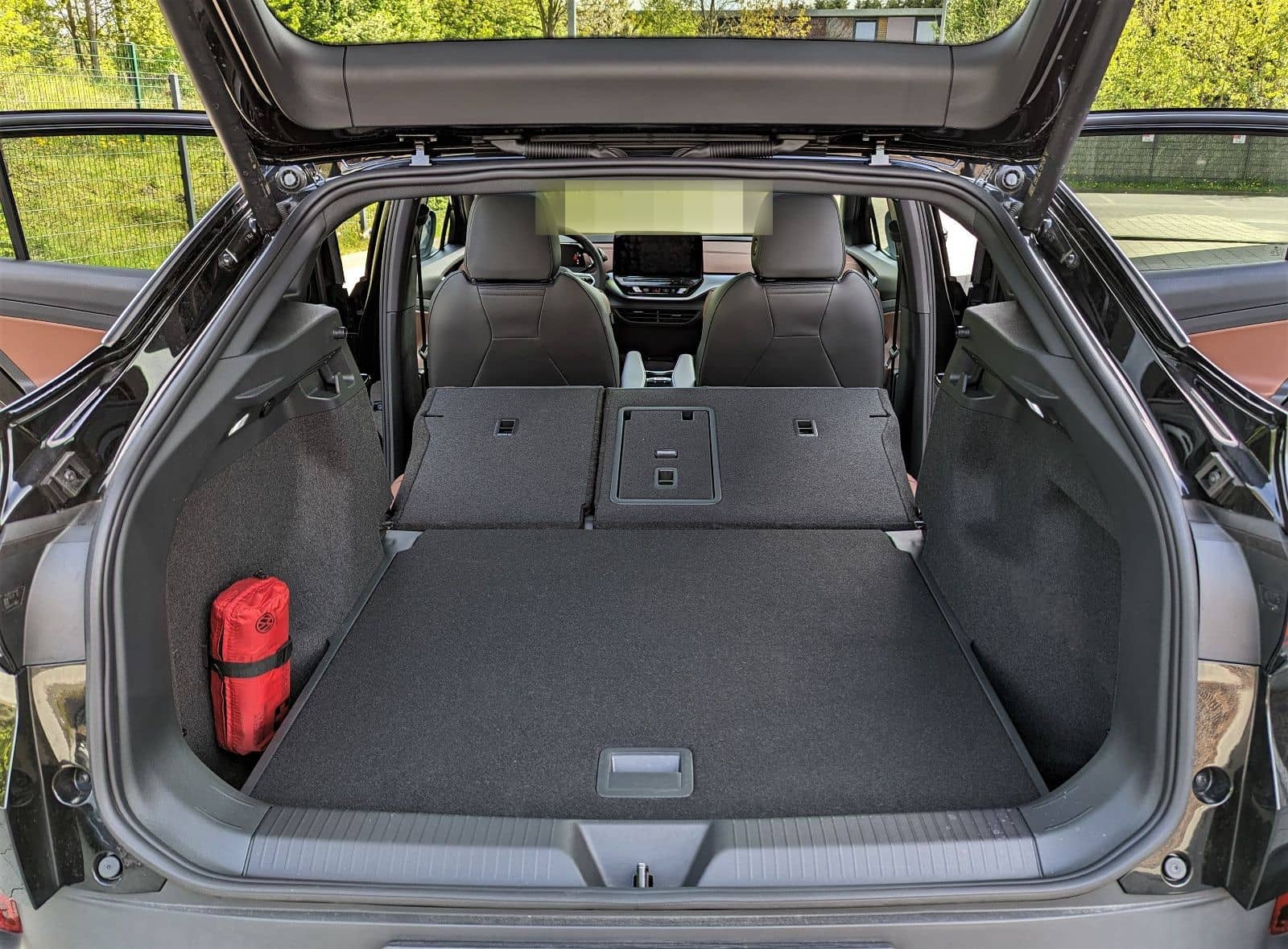 Volkswagen "PRO PERFORMANCE" HEAD-UP/PANORAMA/E-SITZE/AHK foto 23