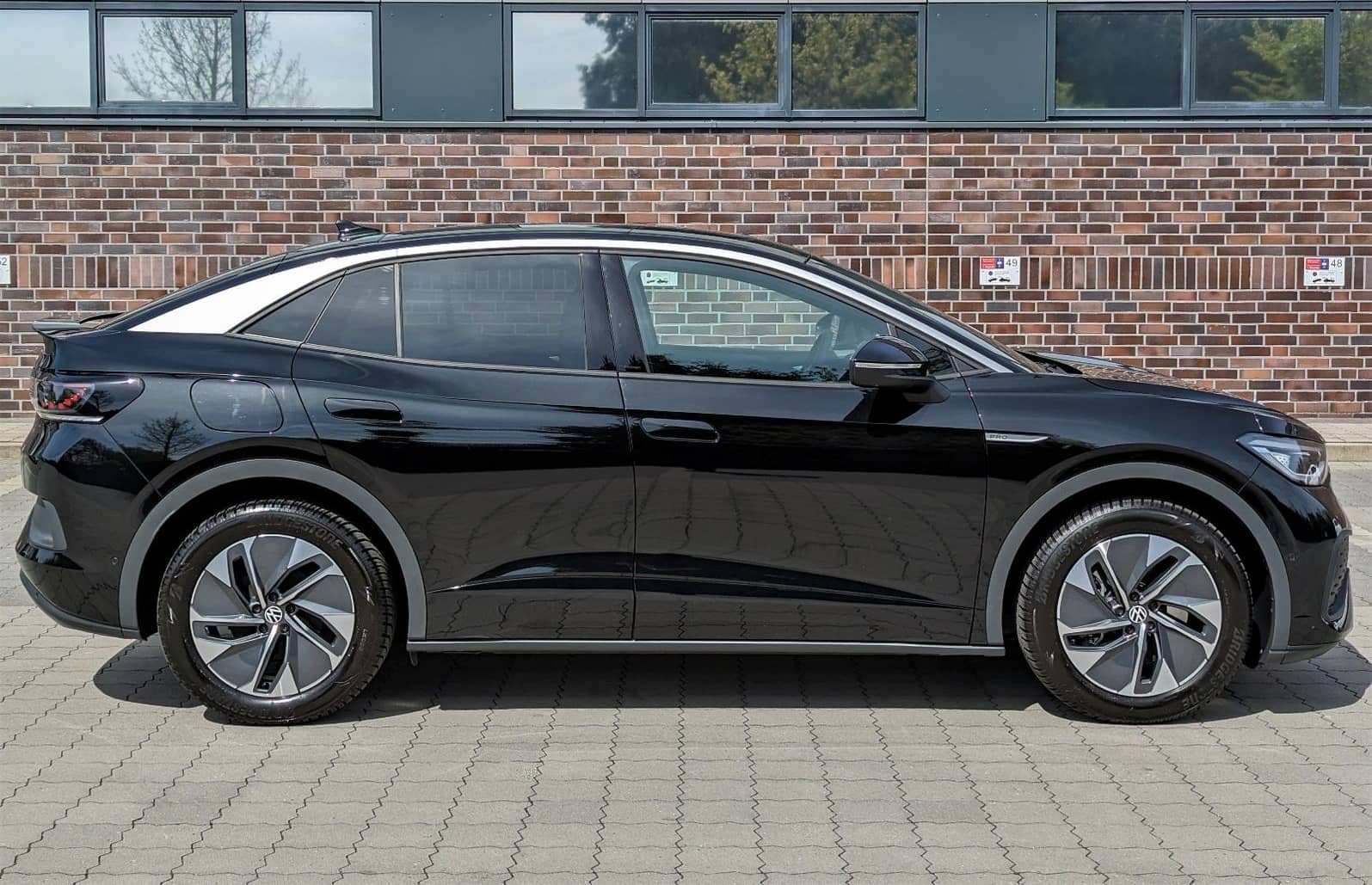 Volkswagen "PRO PERFORMANCE" HEAD-UP/PANORAMA/E-SITZE/AHK foto 4