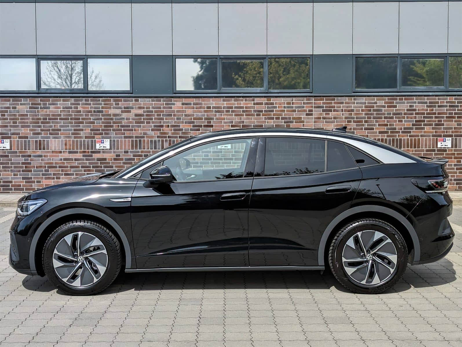 Volkswagen "PRO PERFORMANCE" HEAD-UP/PANORAMA/E-SITZE/AHK foto 5