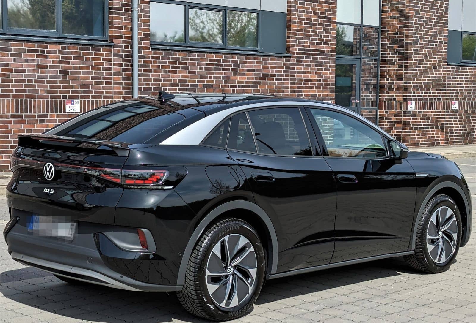 Volkswagen "PRO PERFORMANCE" HEAD-UP/PANORAMA/E-SITZE/AHK foto 8