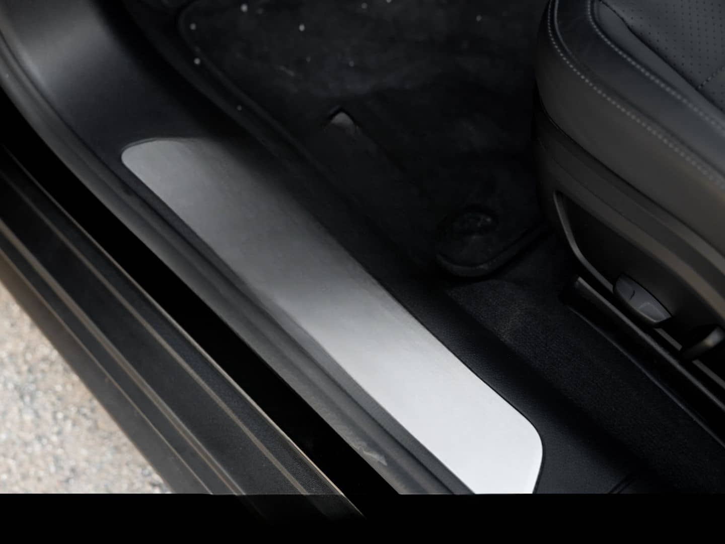 Porsche Panamera 4 LED-Matrix Luftfederung Panoramadach foto 19