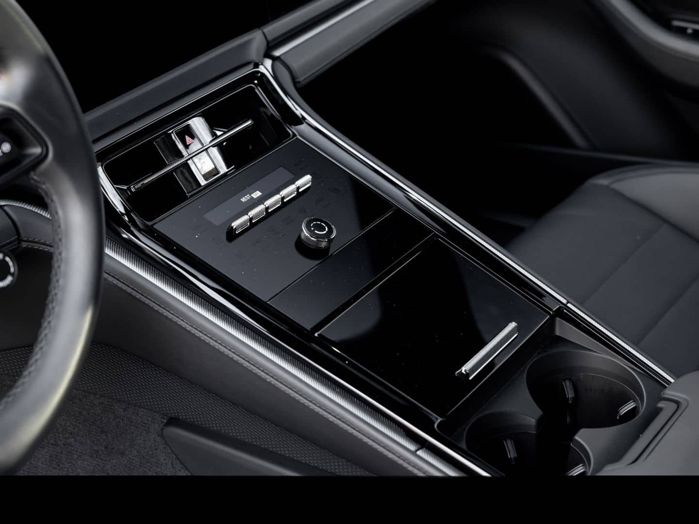 Porsche Panamera 4 LED-Matrix Luftfederung Panoramadach foto 22