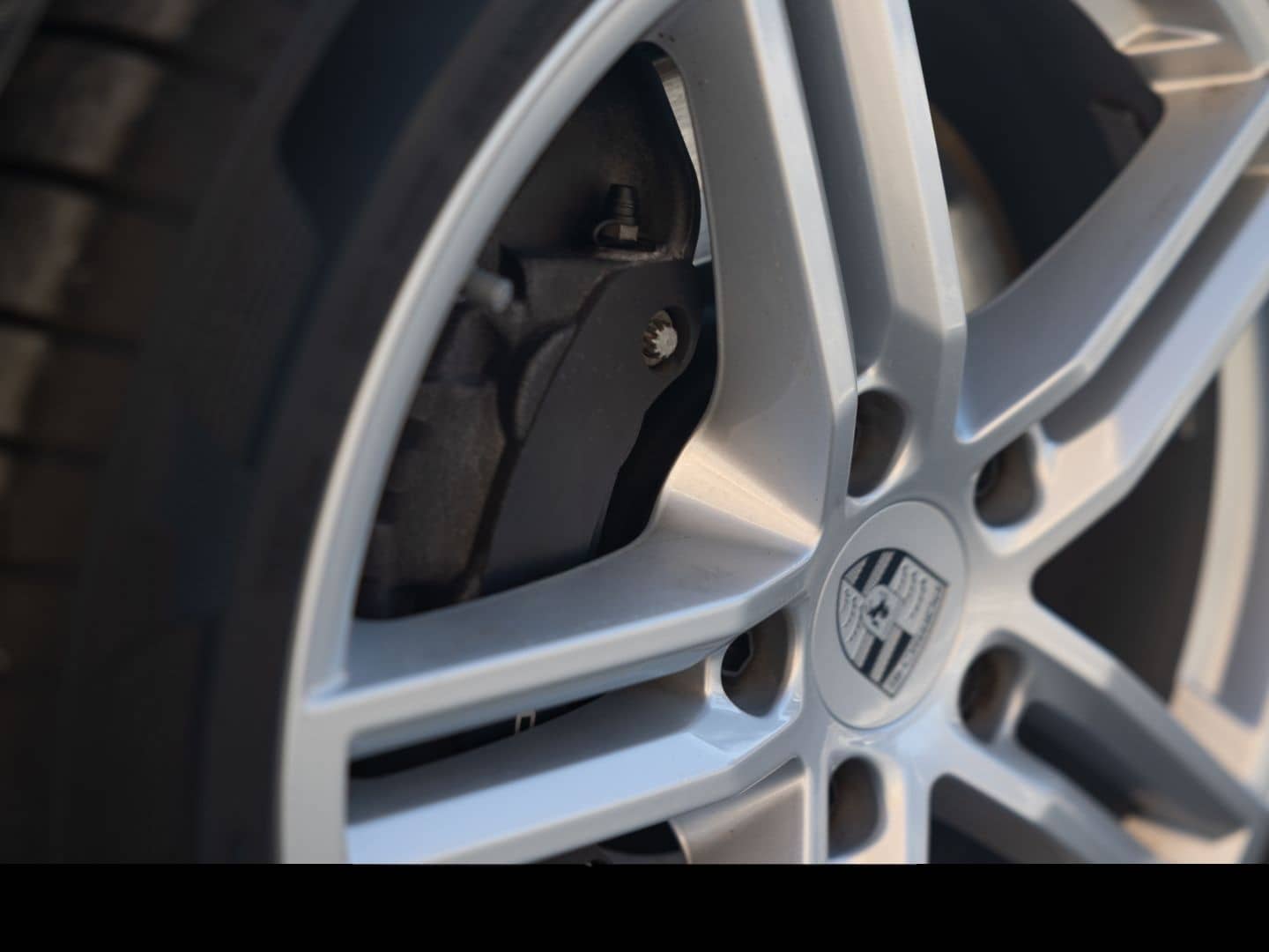 Porsche Panamera 4 Surround-View LED-Matrix Panoramadach foto 14