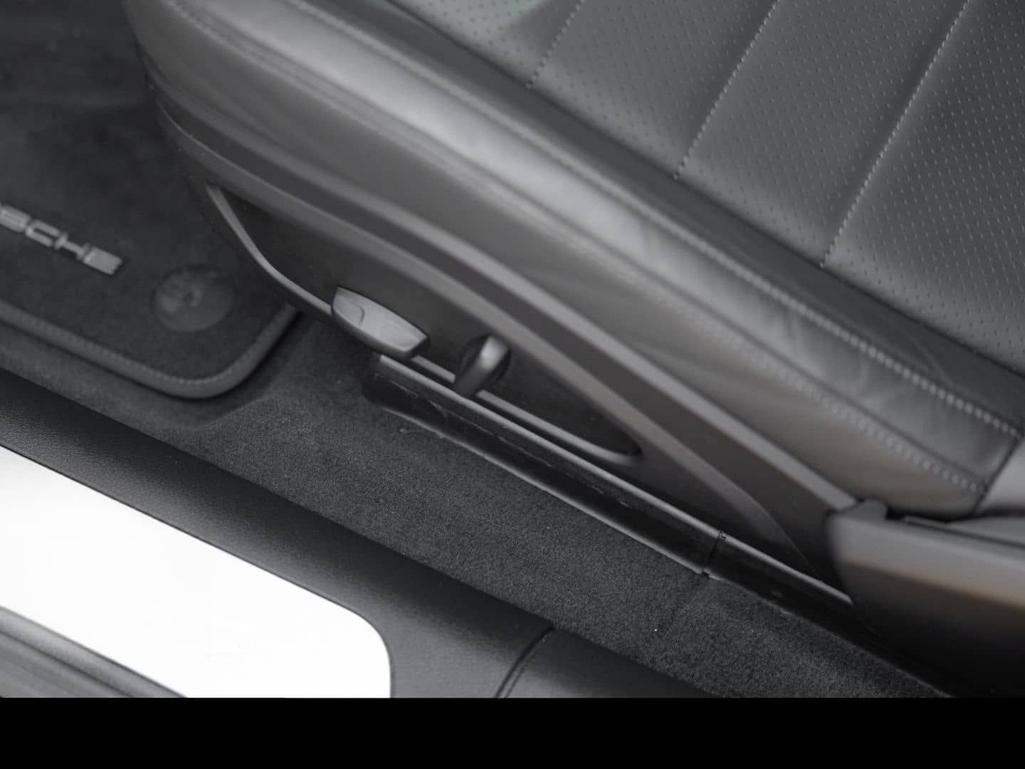 Porsche Panamera 4 Surround-View LED-Matrix Panoramadach foto 15