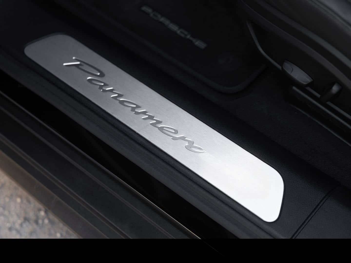 Porsche Panamera 4 Surround-View LED-Matrix Panoramadach foto 16