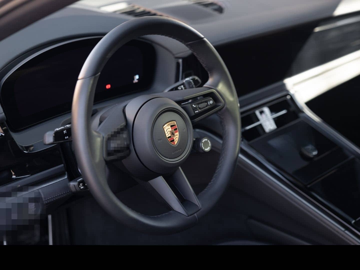 Porsche Panamera 4 Surround-View LED-Matrix Panoramadach foto 17