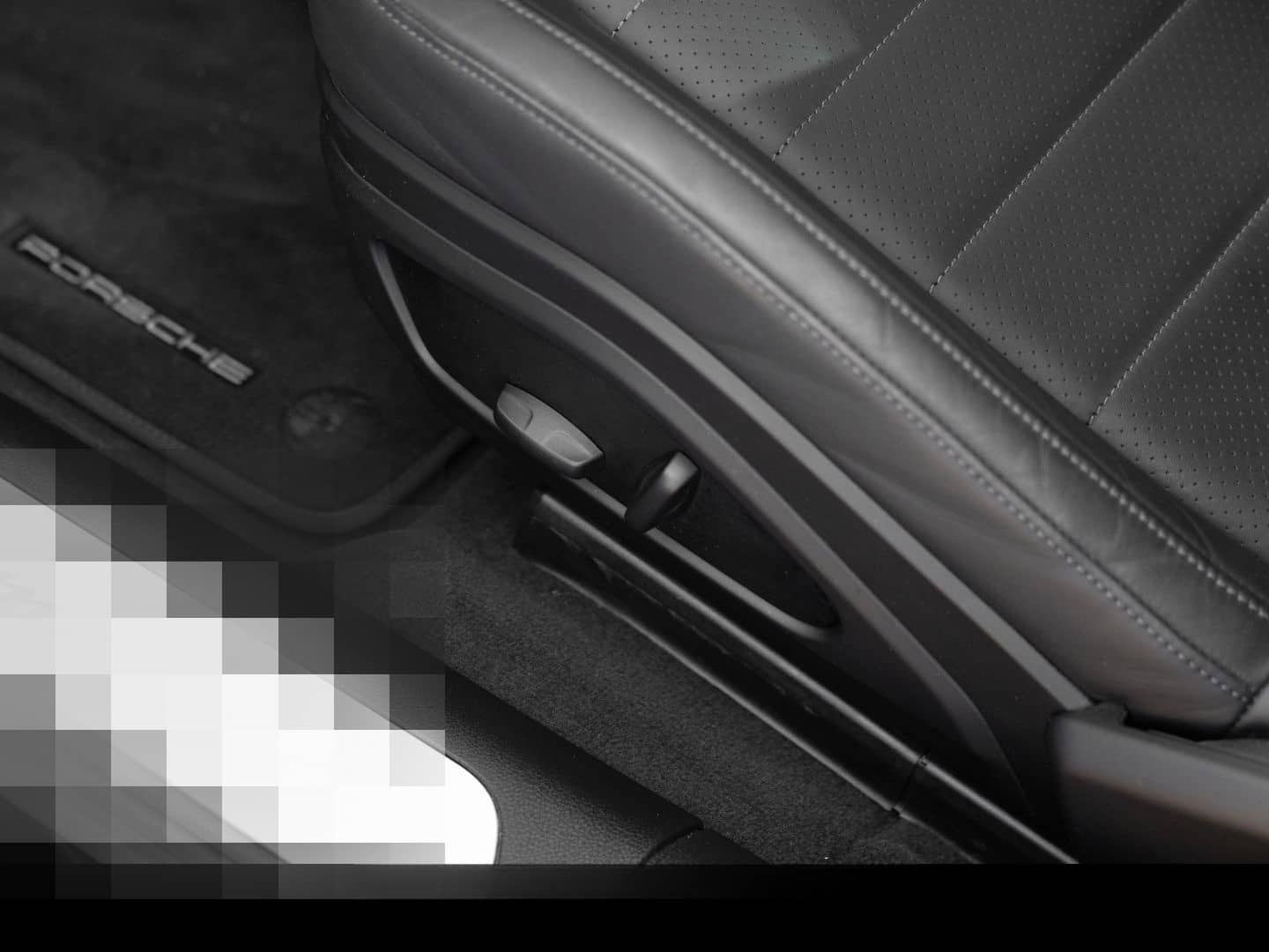 Porsche Panamera 4 Surround-View LED-Matrix Panoramadach foto 18