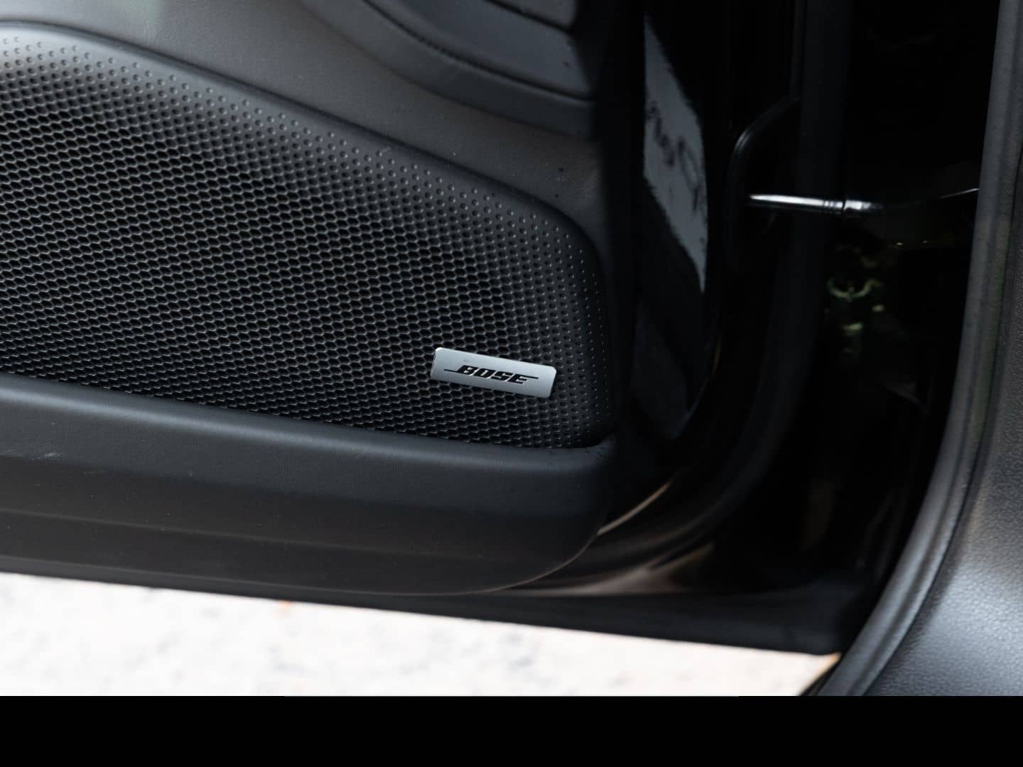 Porsche Panamera 4 Surround-View LED-Matrix Panoramadach foto 20