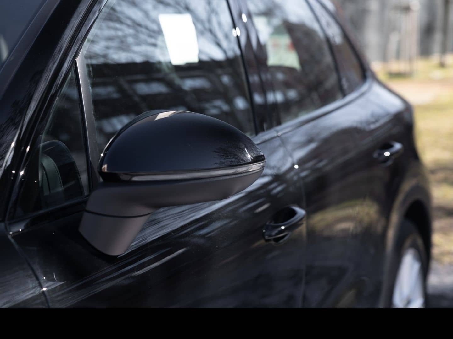 Porsche Cayenne S LED-Matrix Surround-View Panoramadach foto 11