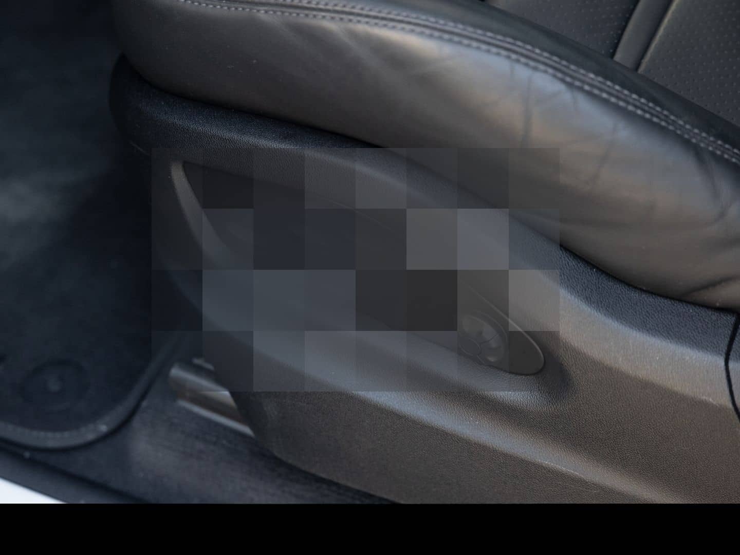 Porsche Cayenne S LED-Matrix Surround-View Panoramadach foto 15