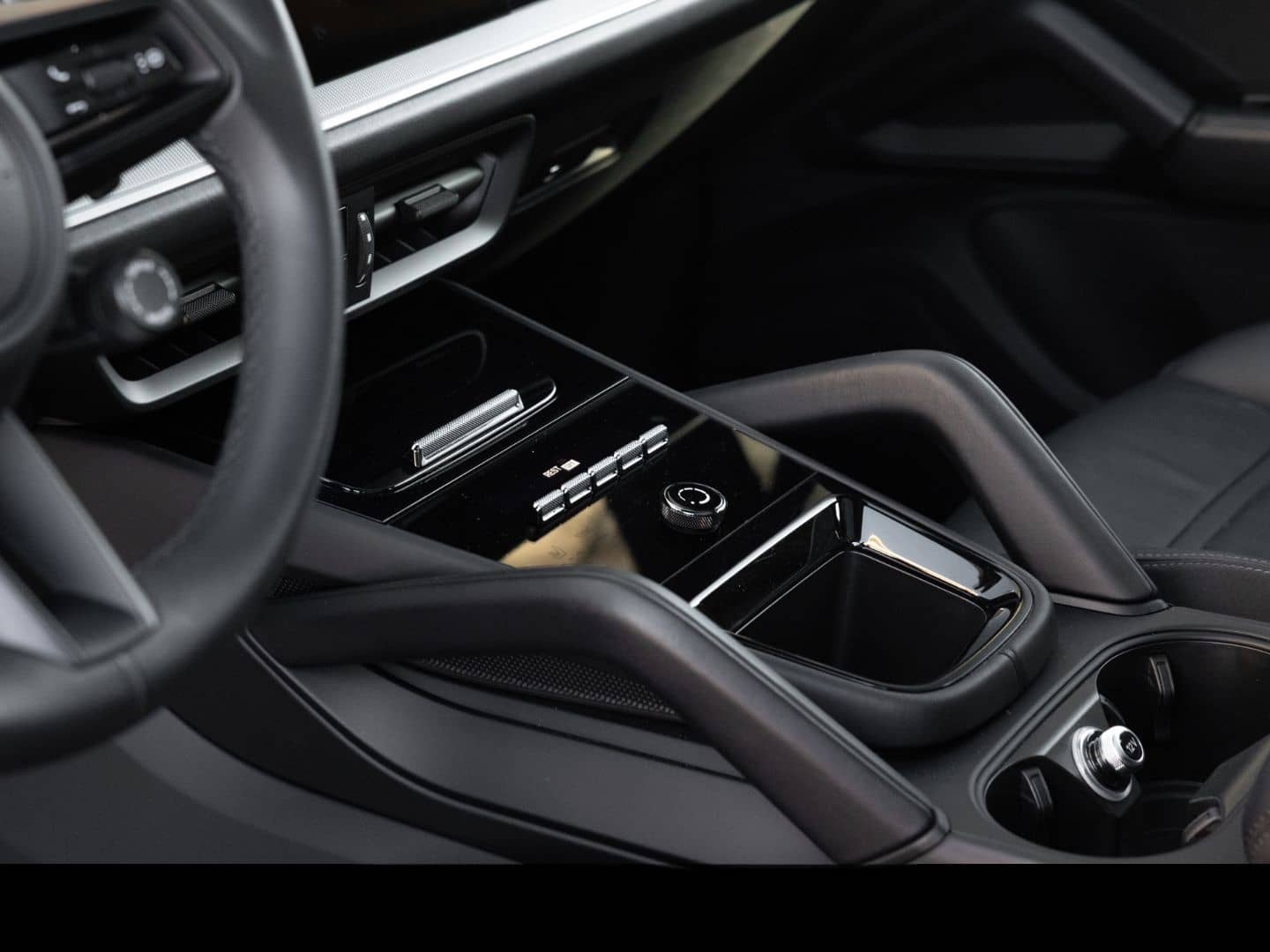 Porsche Cayenne S LED-Matrix Surround-View Panoramadach foto 18