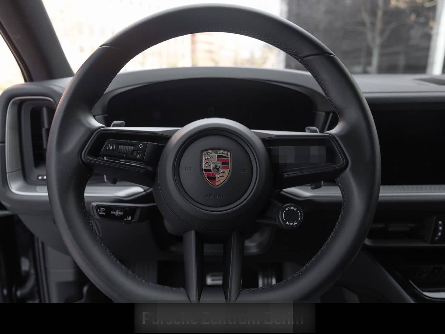 Porsche Cayenne S LED-Matrix Surround-View Panoramadach foto 21