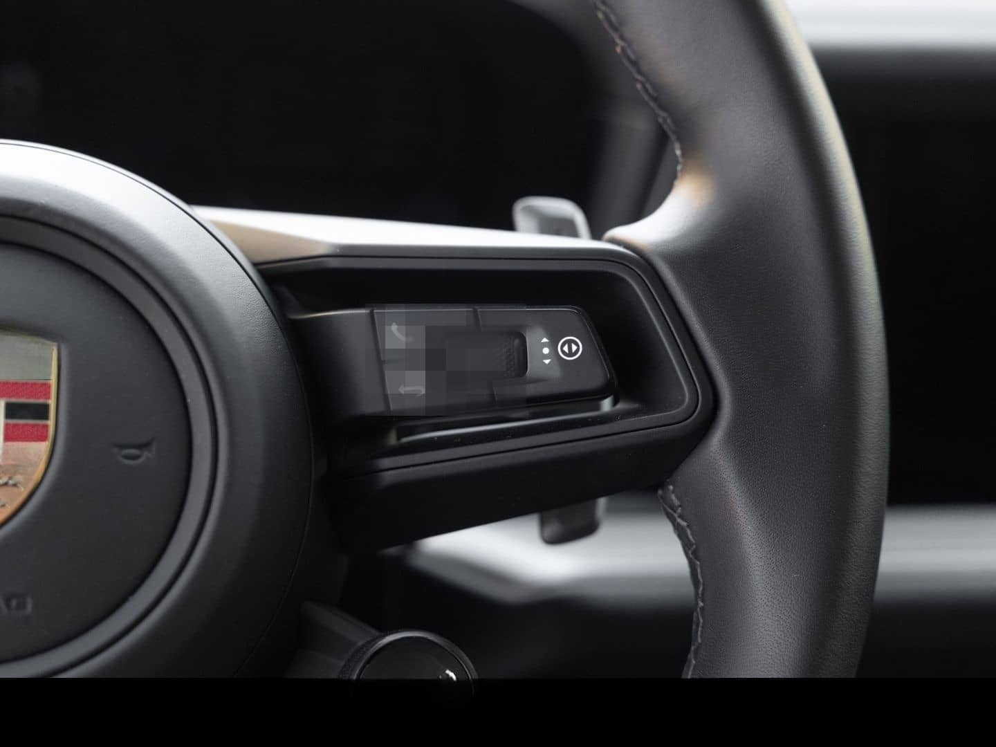 Porsche Cayenne S LED-Matrix Surround-View Panoramadach foto 22