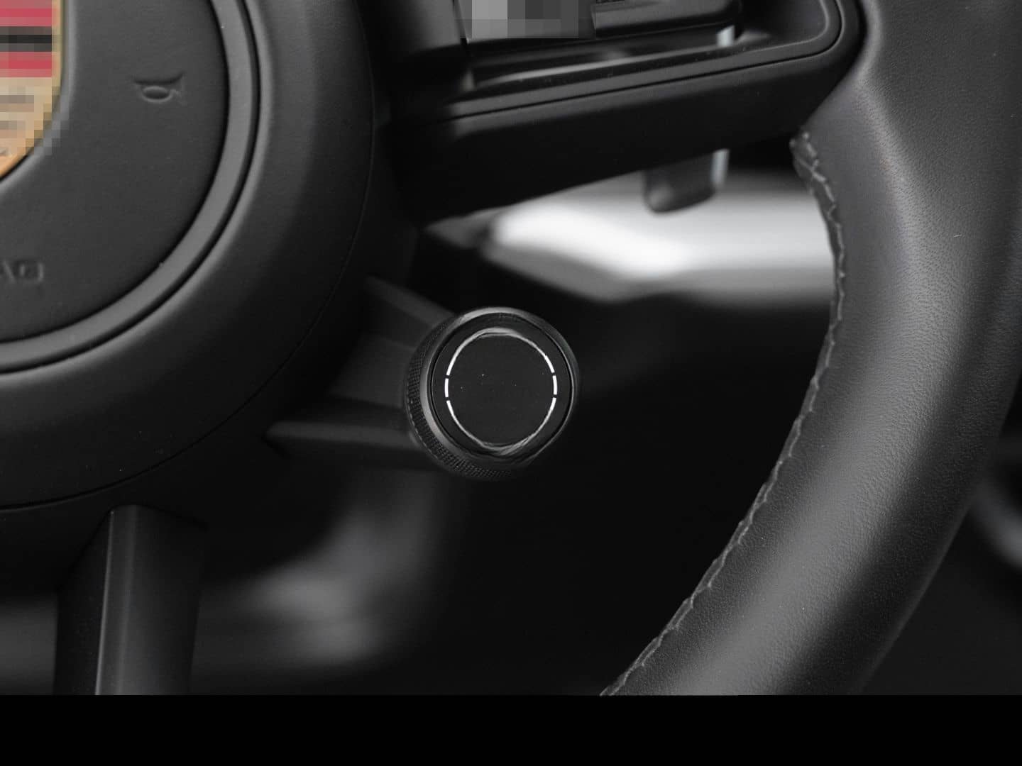 Porsche Cayenne S LED-Matrix Surround-View Panoramadach foto 23