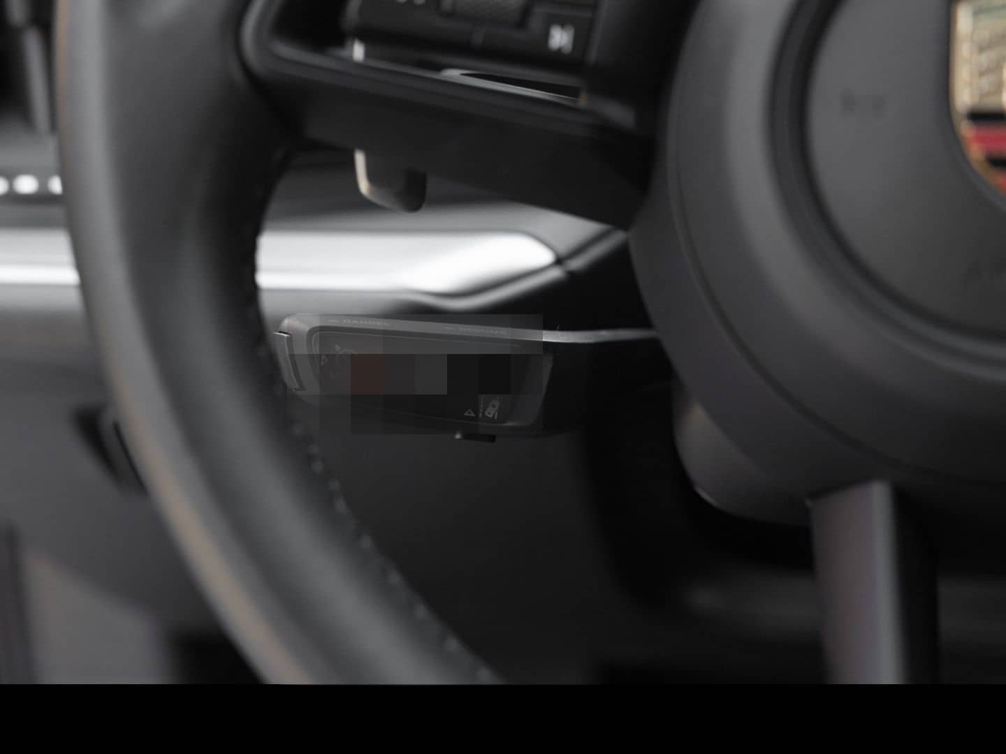 Porsche Cayenne S LED-Matrix Surround-View Panoramadach foto 24