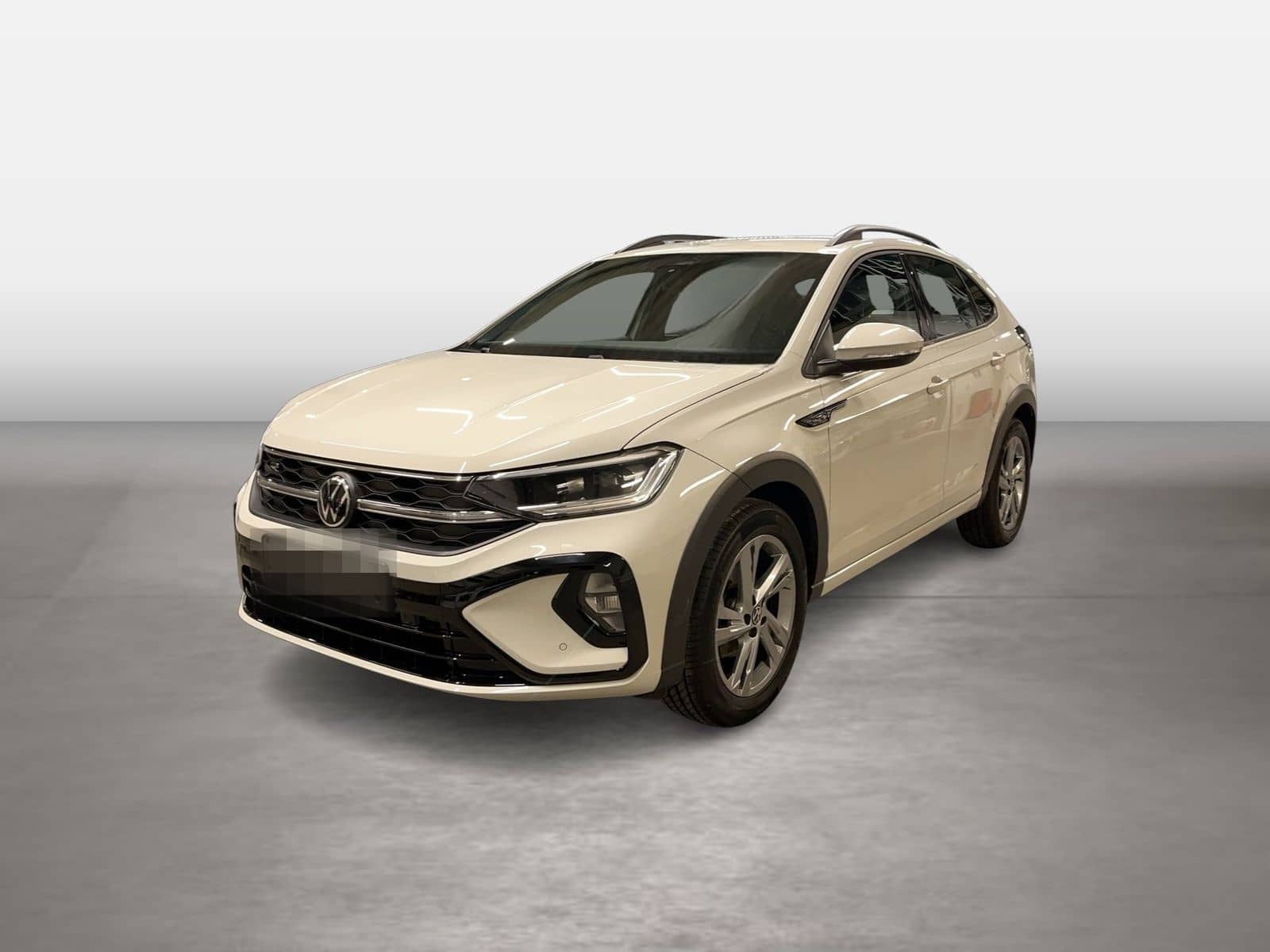 Volkswagen Taigo R-Line 1.0 TSI DSG AUT Fernlichtass. LED foto 2