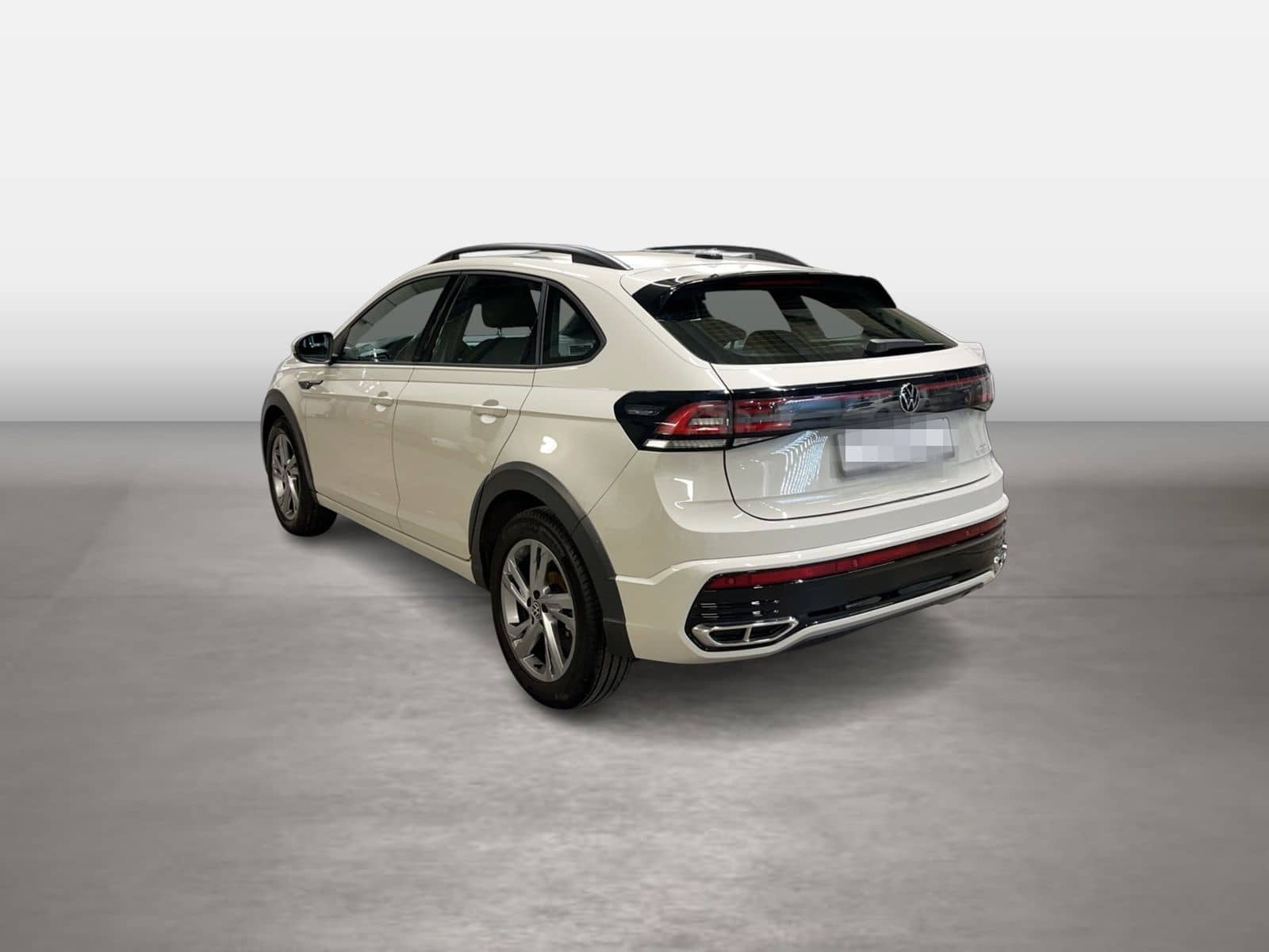 Volkswagen Taigo R-Line 1.0 TSI DSG AUT Fernlichtass. LED foto 3